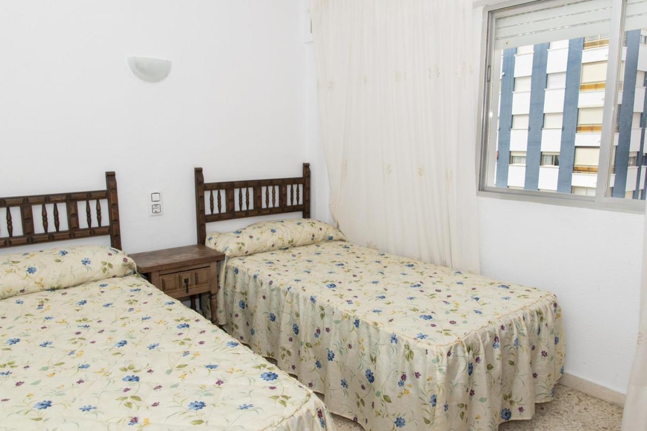 Lider, 8-A Daire Cullera Dış mekan fotoğraf