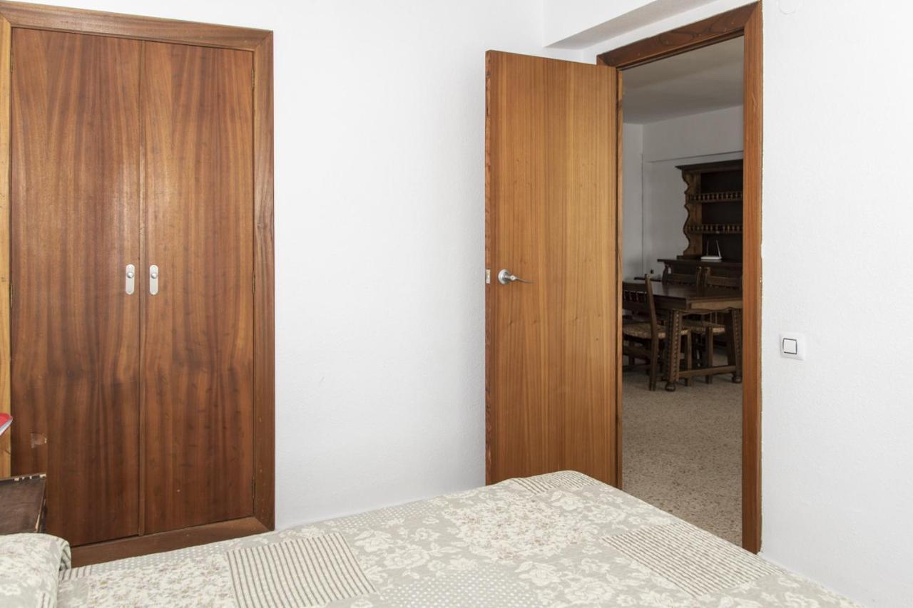 Lider, 8-A Daire Cullera Dış mekan fotoğraf