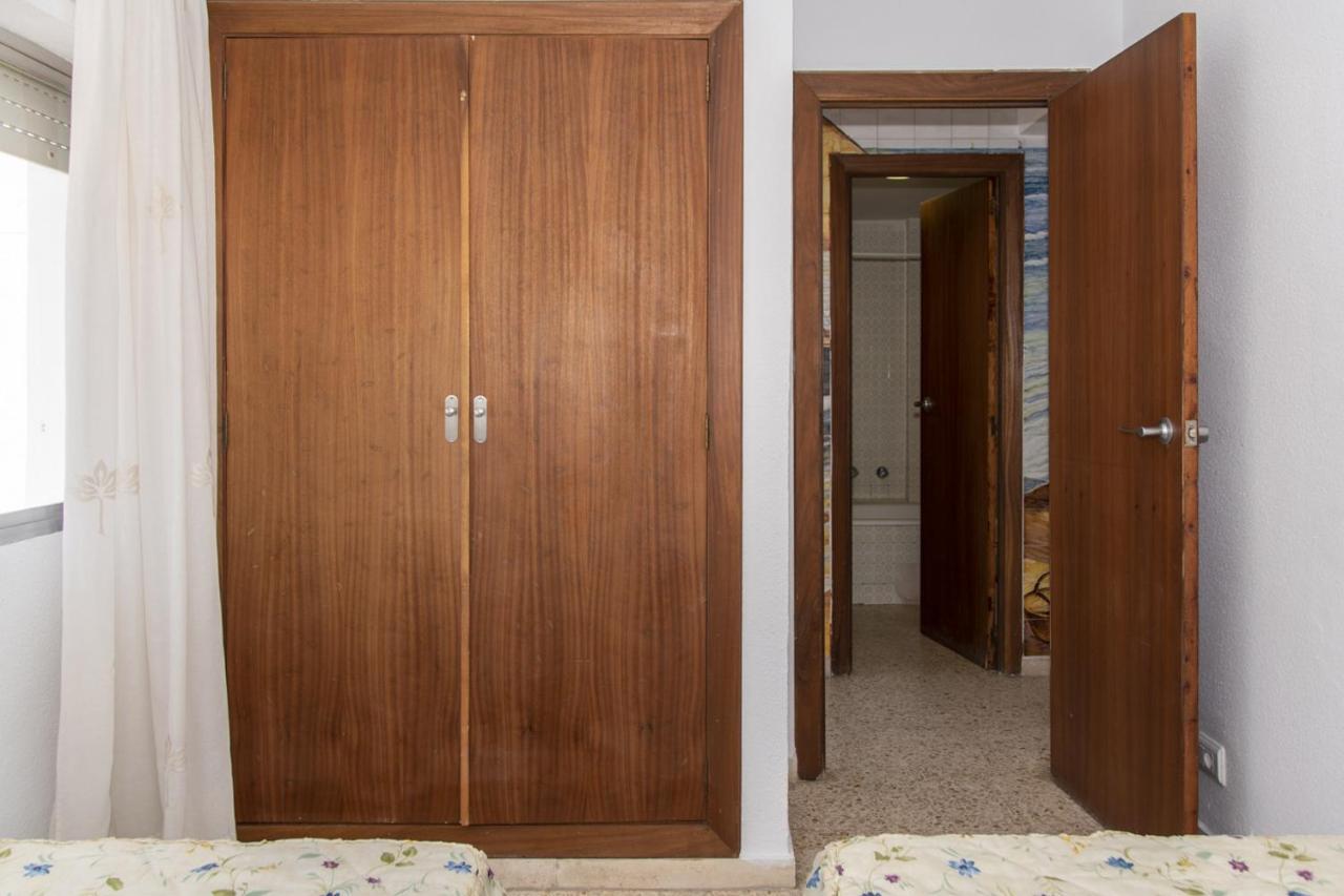 Lider, 8-A Daire Cullera Dış mekan fotoğraf